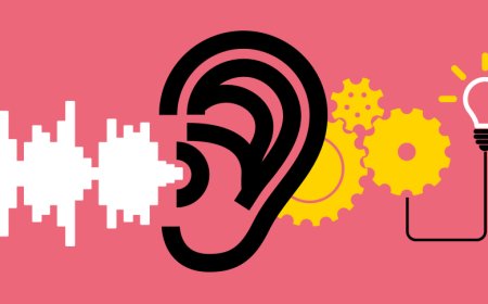 How to listening effectively