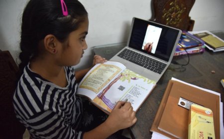 Why schools are stopping online educational classes