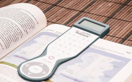 Uses of electronic dictionary