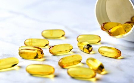 Study claims Vitamin D tiers can also impact COVID-19 mortality prices