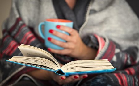 Reading Books Became Common Among Kids Of Every Age In Covid-19