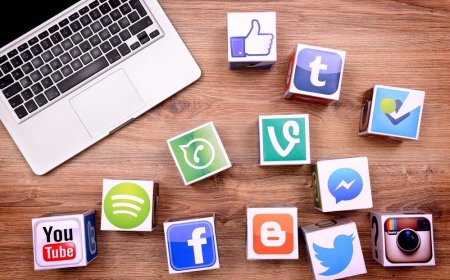Social Media Has Improved Human Communication