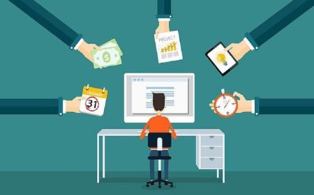 What is freelancing?