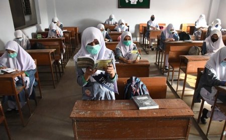 Is it safe to re-open schools in a pandemic?