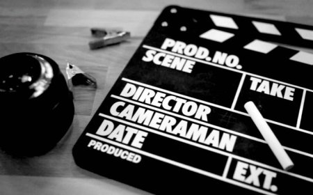 Is the lack of local film and content affecting our youth?