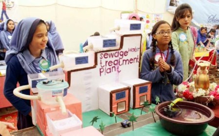 Are Science Fairs and Extra-Curriculars beneficial for students?