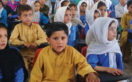 Will parents send kids to school this year?