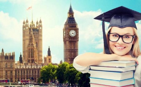 How to go abroad for education in 2020