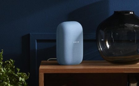 Google Nest Smart Speaker “ Best Value