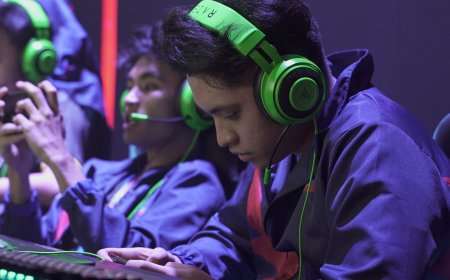 The rise of E-Sports in Pakistan