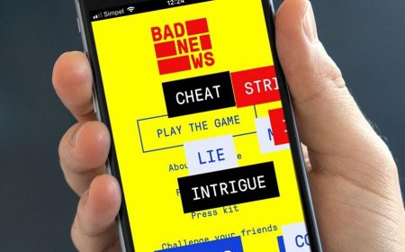 Cambridge University New Game Helps People Spot Fake COVID-19 News