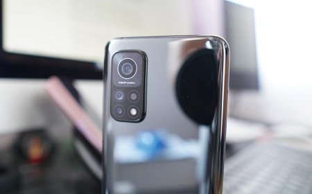 Xiaomi Mi 10T Pro 5G “ The Best Value 5G Phone