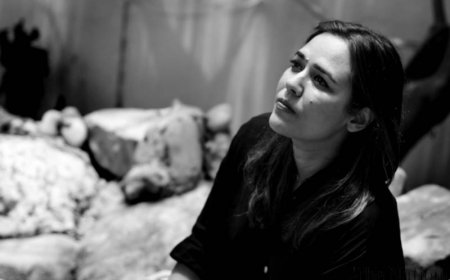 Mehreen Jabbar to produceÅ“ Waham Â, a psychological web-series Thrillerfor the RINSTRA platform