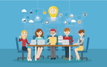 How do Creative Agencies Operate?