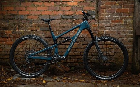 Nukeproof Mega “ An overview of one of the best bikes in selling