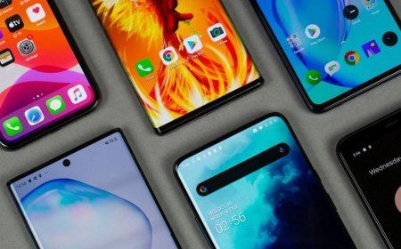 Are smartphones useful for older aged individuals?