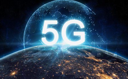 Is 5G the future of connectivity?