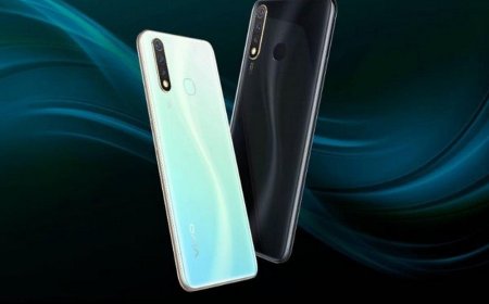 Vivo Y20 “ A New Budget King?