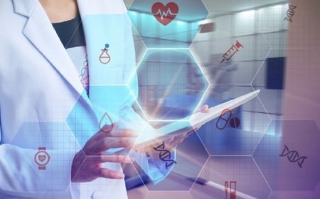 Technology in the Medical Sector