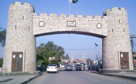 KPK has new jobs for applicants of NTS