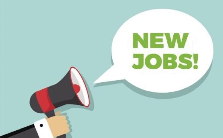 Atomic Energy Jobs in 2020