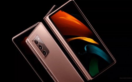 Samsung Galaxy Z Fold 2 “ The most innovative phone of 2020