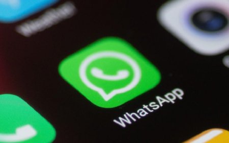 Whatsapp is now rolling out a new update