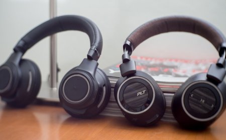 Top 3 wireless headphones for 2020