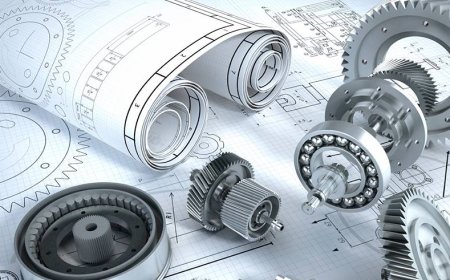 What is a Mechanical Engineering degree?
