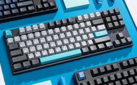 Best mechanical keyboards