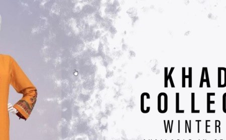 Upgrade Your Kids Personality with Rafia Kid Wear