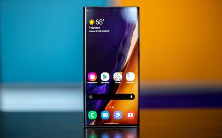 Samsung Galaxy Note 20 Ultra “ The best specs of 2020