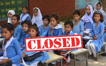 Will schools close again?