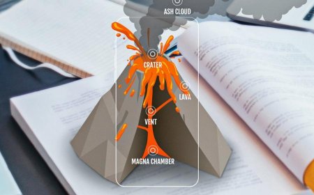Augmented reality can take learning to a new level