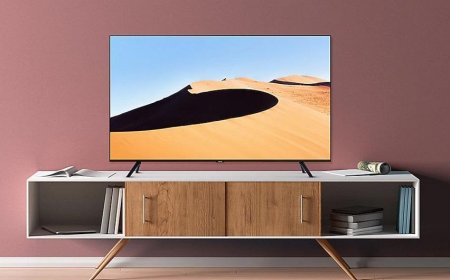 Is the Samsung TU7100 a good TV?