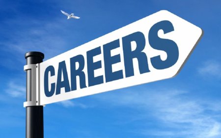 Career aspirations for teens