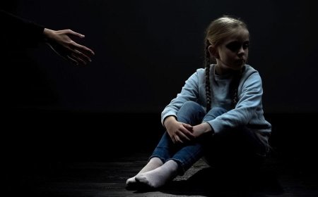 What makes people kidnap kids