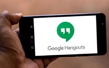 Google Hangouts To Remove Android Web Calling Feature