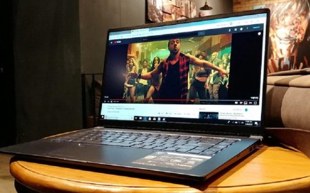 Adam Osborne “ The Creator of the Laptop