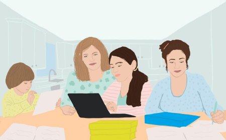 Advantages of Home Schooling