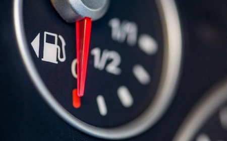 How to increase the fuel efficiency of your car