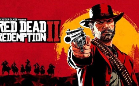 New Feature Added to Latest Red Dead Redemption 2 Patch