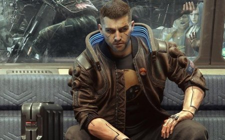 Is Cyberpunk 2077 very buggy?