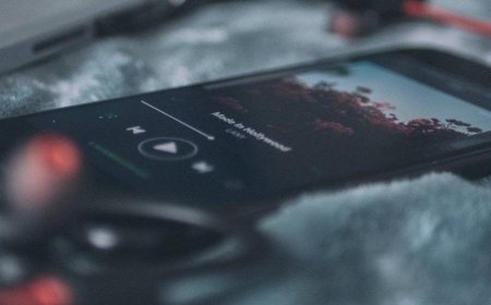 The positive side effects of music