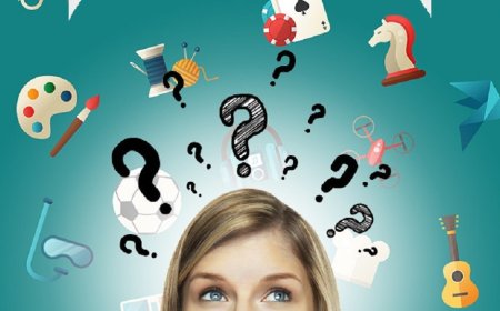 Choose your hobby, enjoy better health