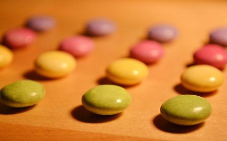 The compulsion to perform affects young people's health