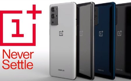 OnePlus 9 5G Has Been Leaked
