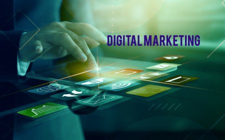 The important role of Digital Marketing to achieve success