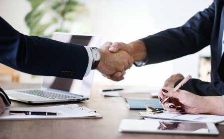 Master in Financial Management