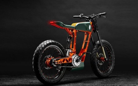 E Bikes are the best way to travel in 2020